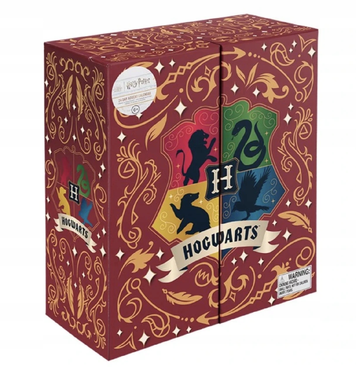Adventný Harry Potter Premium