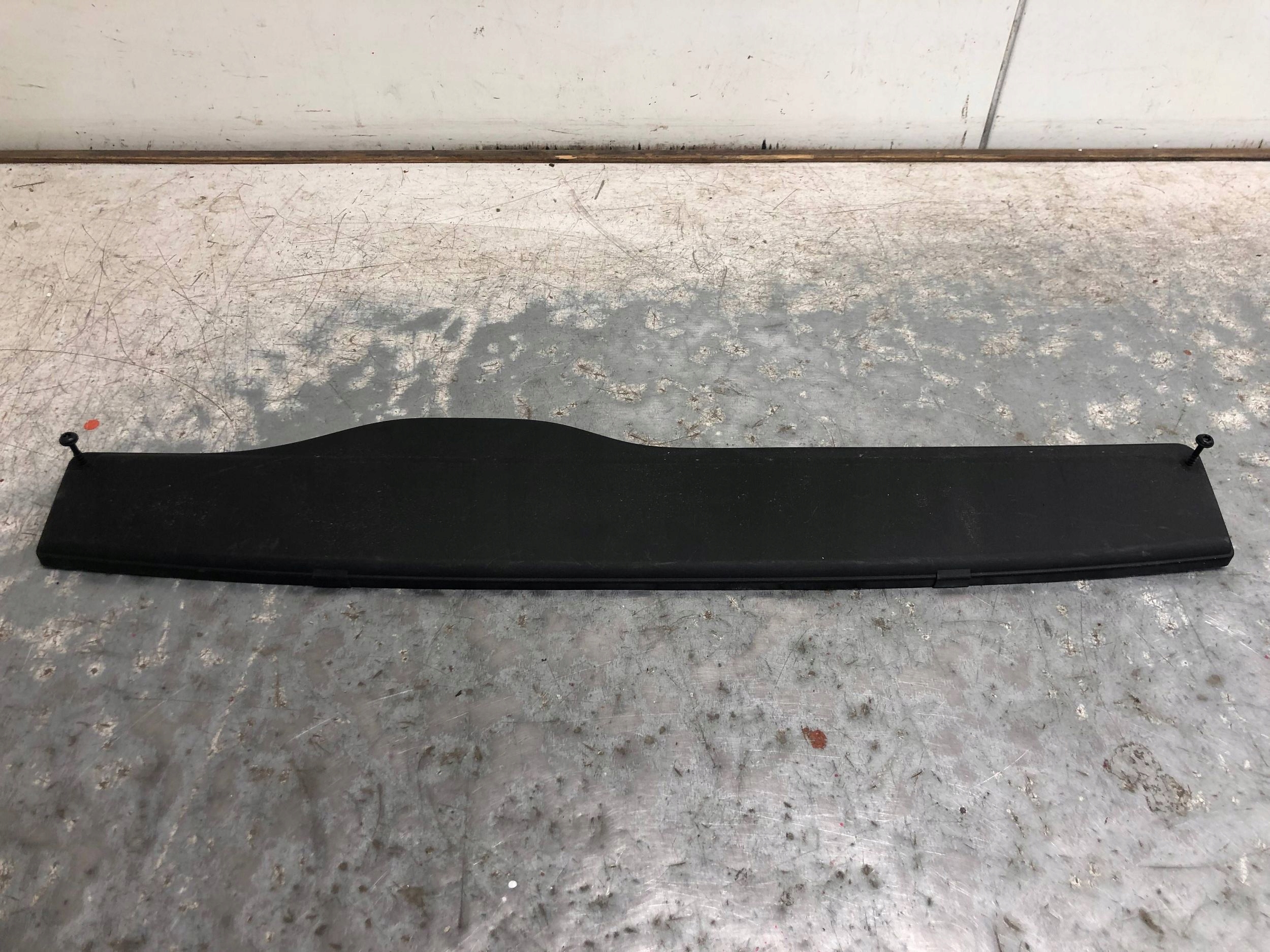 Blende Abdeckung WLOTU luft VW SKODA 5Q0129954F