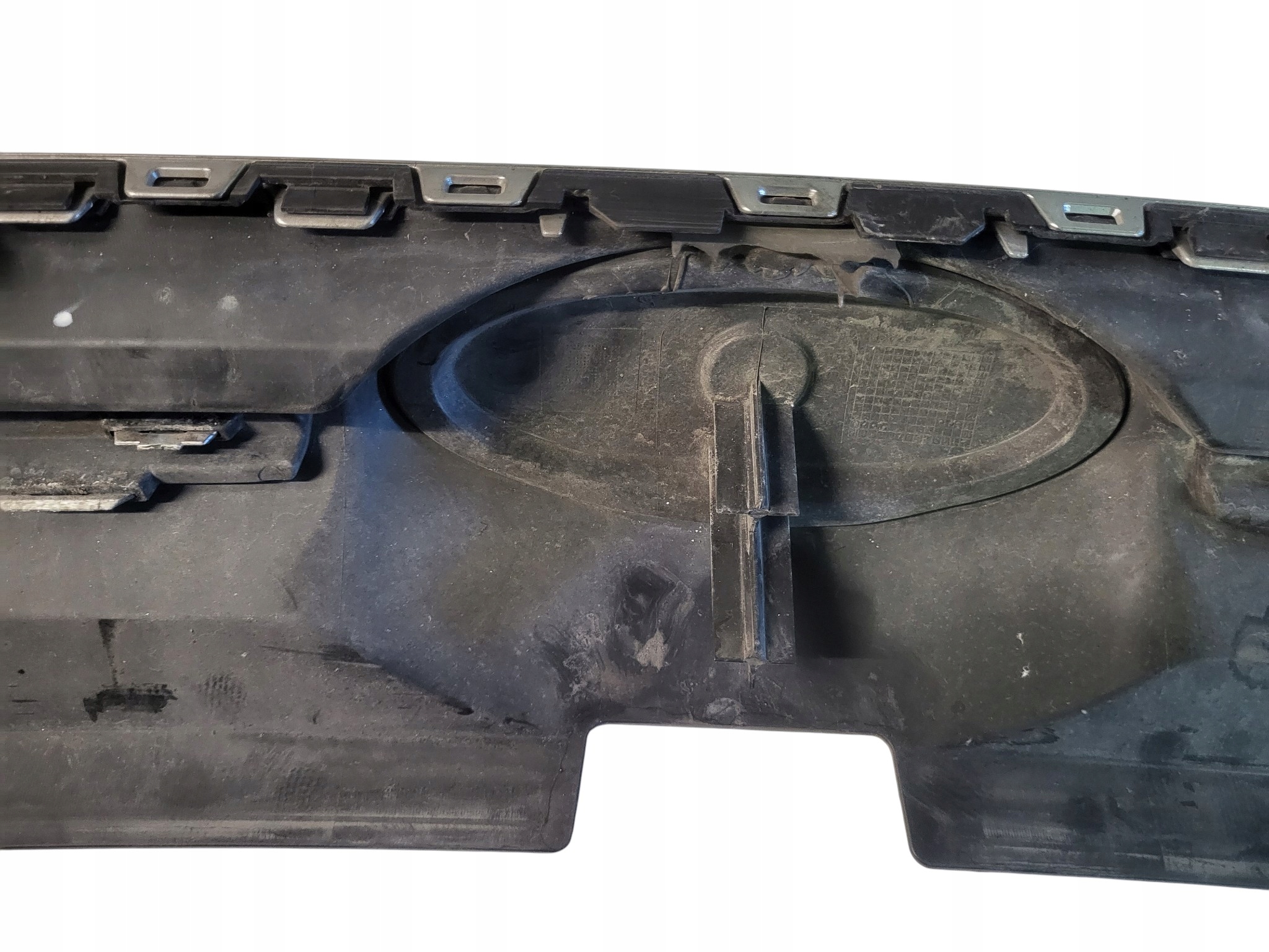 Grille Grille/masque FORD C-MAX II