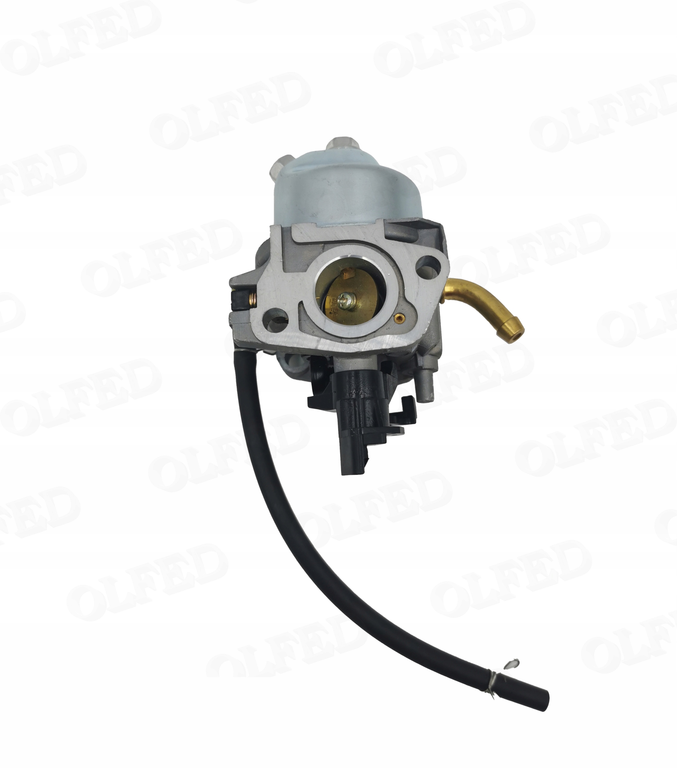 

Gaźnik Z Przewodom Nac WR67403