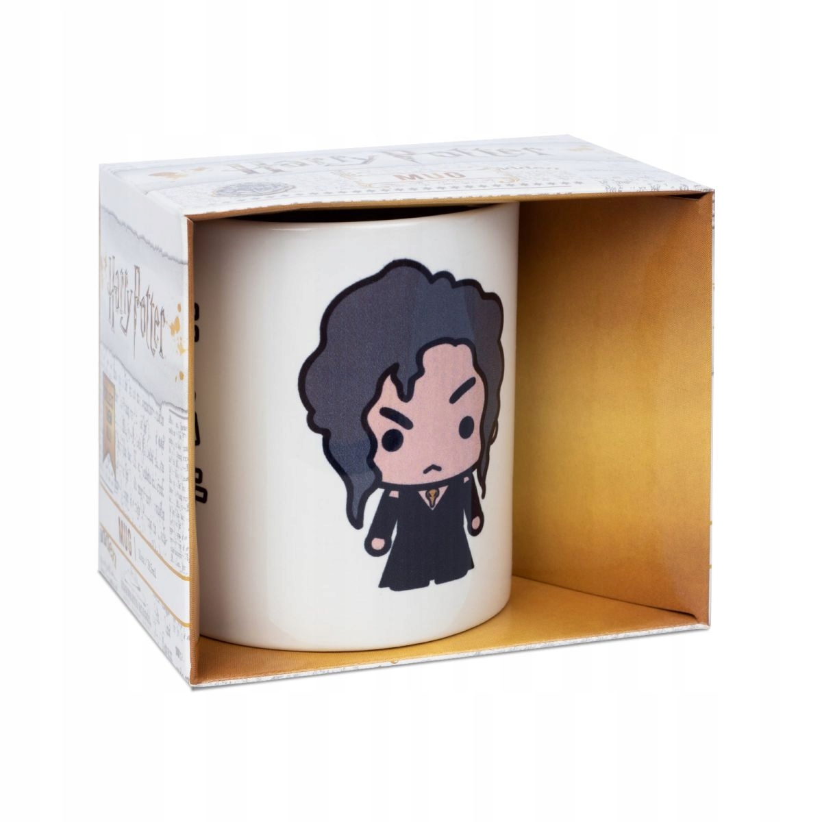

Harry Potter Bellatrix Lestrange Chibi Kubek 315ml