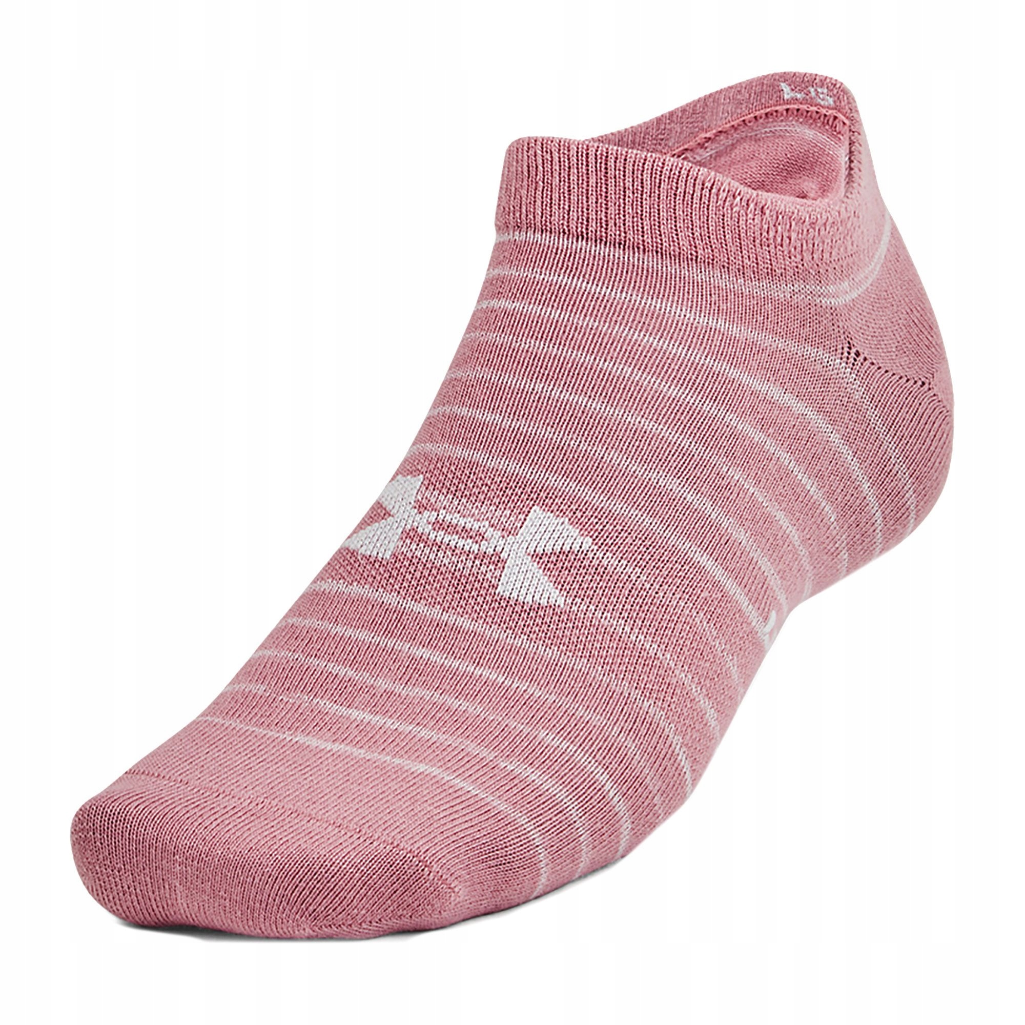 Skarpety treningowe Under Armour Essential No Show