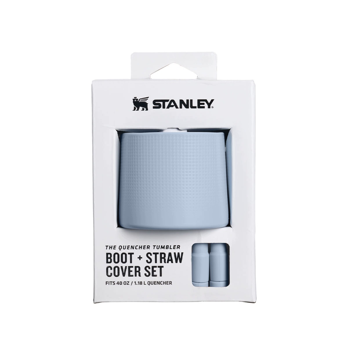 Silikonowe akcesoria do kubka Stanley Quencher 1,18 l Blue Dream