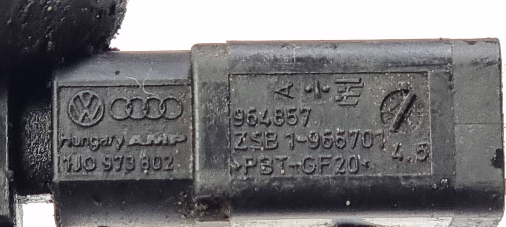 SONDA 1J0973802 VOLKSWAGEN PASSAT B8