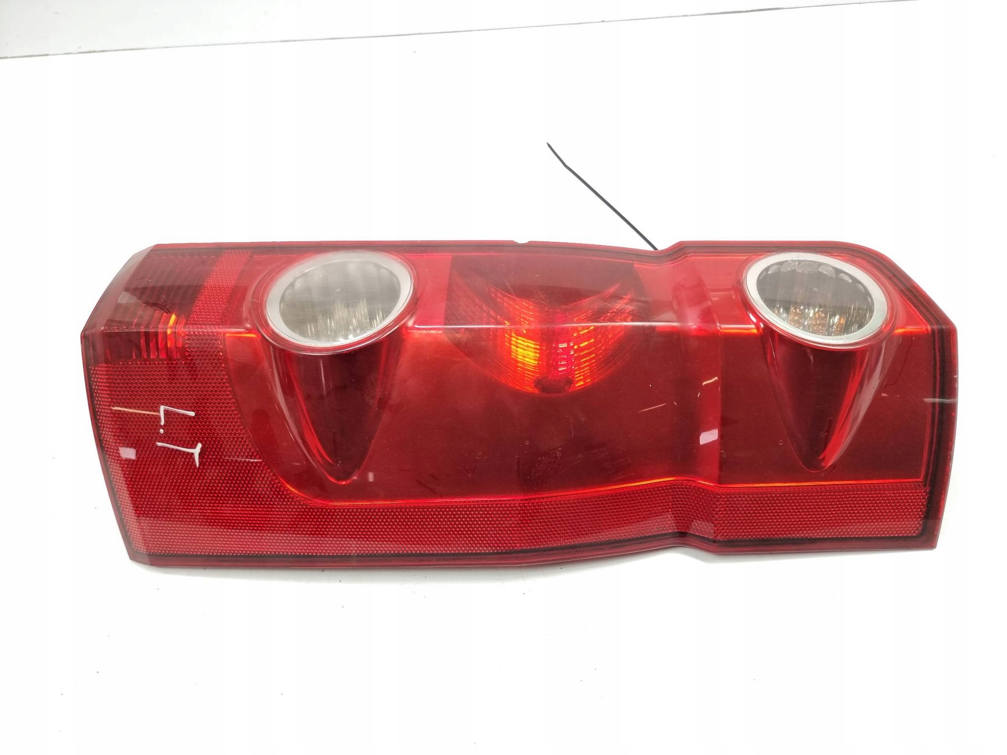 light left rear part VOLKSWAGEN CRAFTER