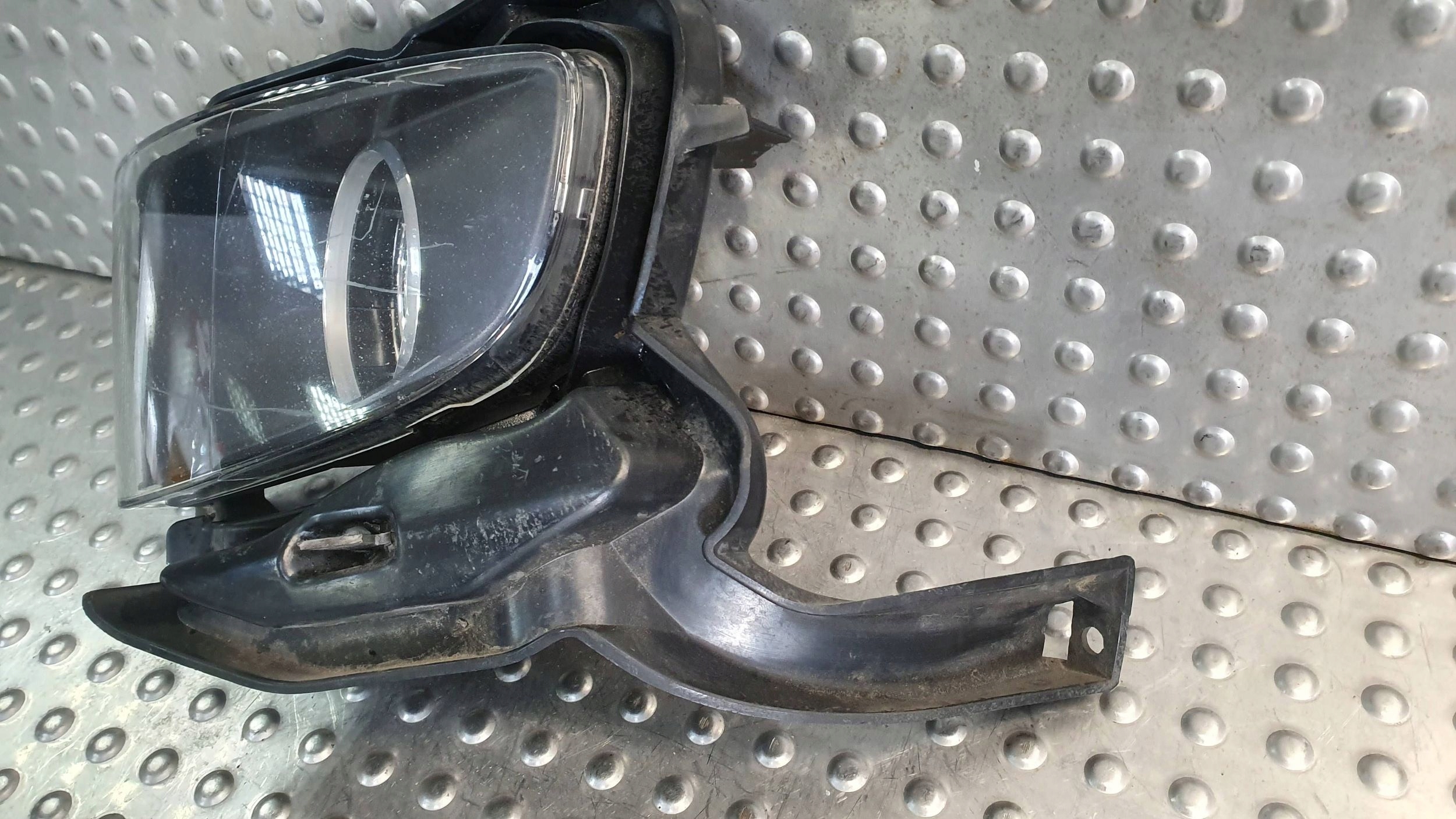 Nebelscheinwerfer links BMW 3 E92 E93 COUPE CABRIO 06- 6937465