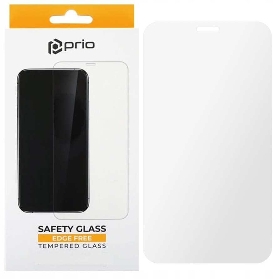 

Szkło hartowane do iPhone 11 Pro/XS/X, Prio Sg Ef