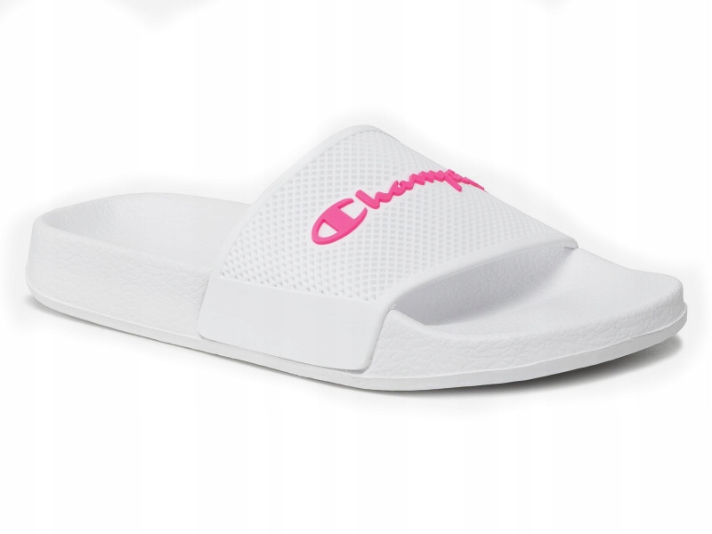 

Klapki Champion Daytona S10641-WW006 na basen 36