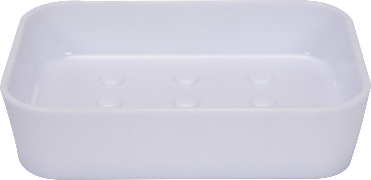 MYDELNICZKA ŁAZIENKOWA BIAŁA KLASYCZNA Rodzaj wolnostojąca