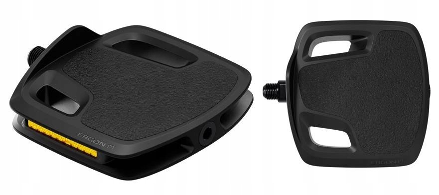 Plošinové pedály Ergon Ergon Pt-l ergonomické
