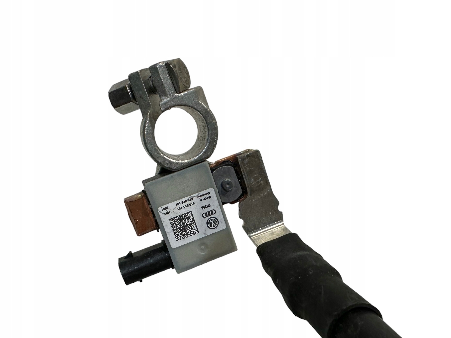 AUDI Schlauch Batteriemanagement Sensor Sicherungen 8T0915181