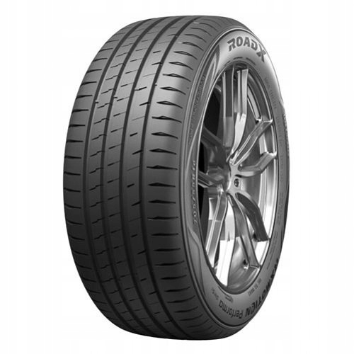 4x Opona letnia RoadX Performa DH51 155/65R14 75T