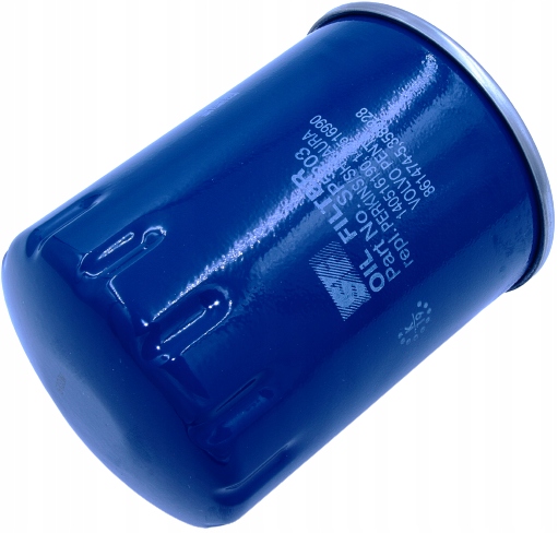 Filtr oleju SP5203 Producent części SF-Filter