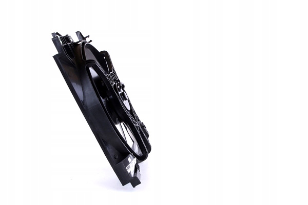 NISSENS WENTYLATOR CHŁODNICY Z OBUDOWĄ SUBARU FORESTER 2.0 Typ samochodu Samochody osobowe