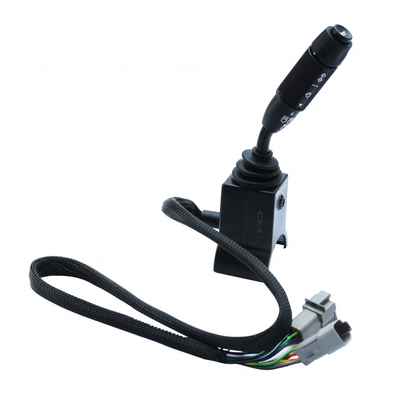 Spínač Světel Cva Kolový Bagr Cat M313C, M315C, M318C, M322C M325C