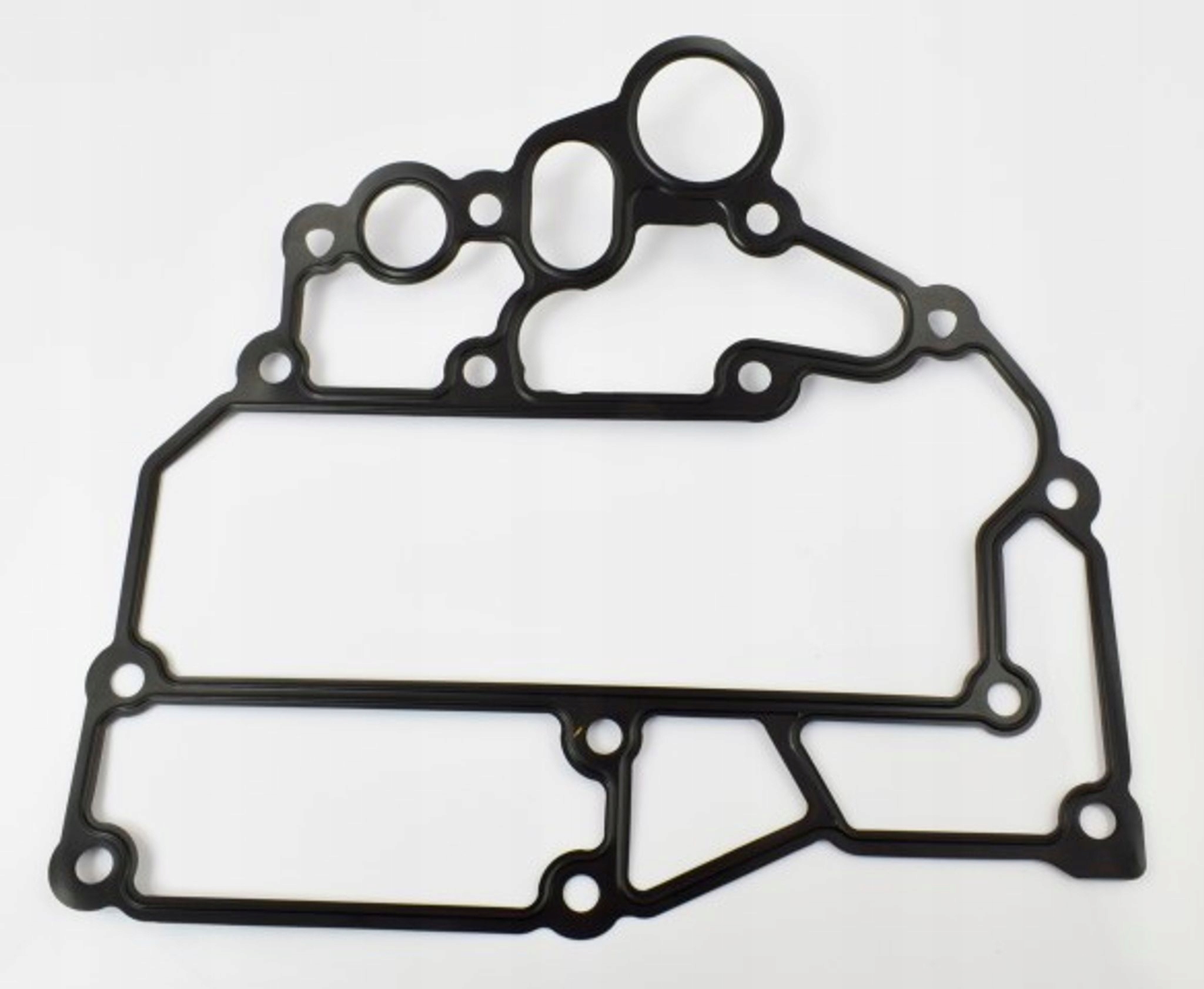 USZCZ.CHLODNICY OLEJU MAN TGX 10.07- D20 ELRING