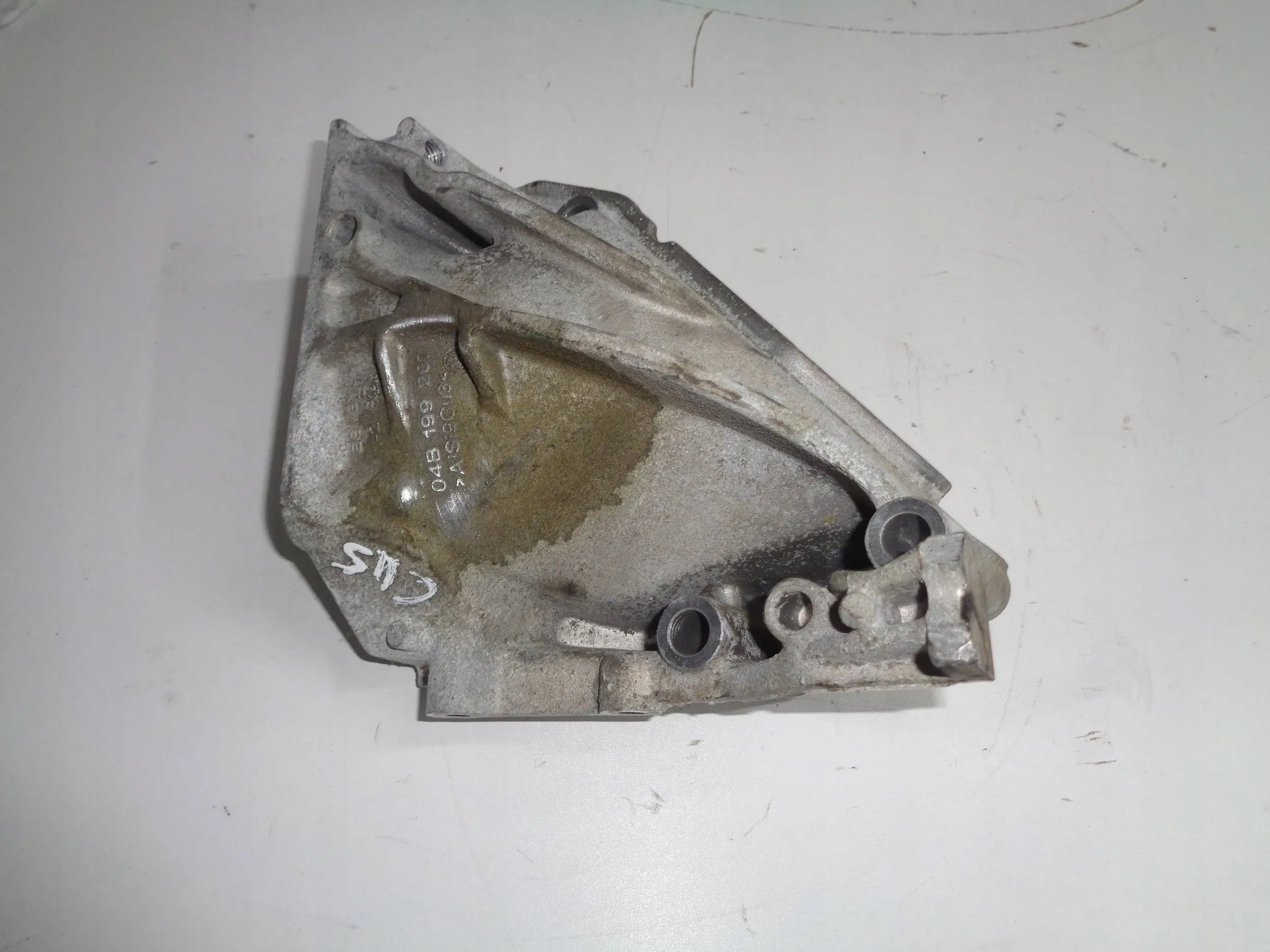 POLO 6C FABIA III RAPID HOLDER ENGINE MOUNT 1.4 TDI CUS CUT 14R