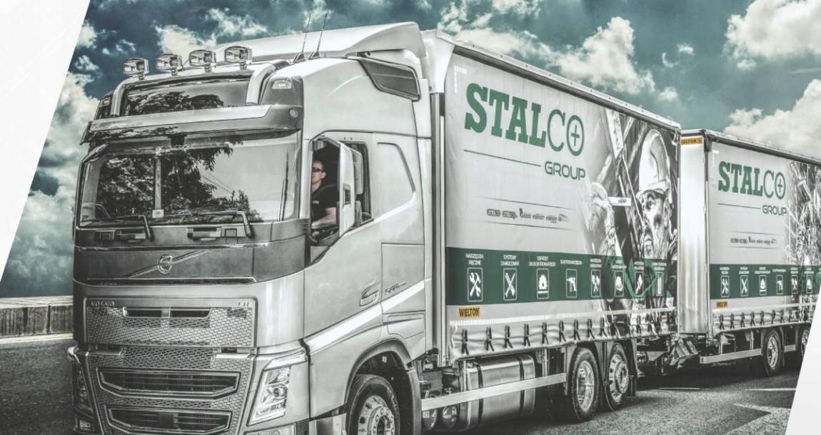 STALCO KAMIZELKA ODBLASKOWA SHINE ŻÓŁTA ROZ XXL