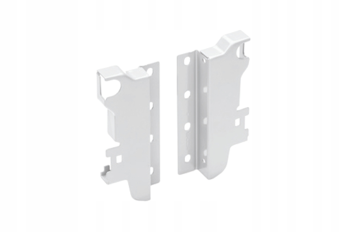 

Modern Box Gtv Mocowanie Ścianki Tylnej H135 Białe