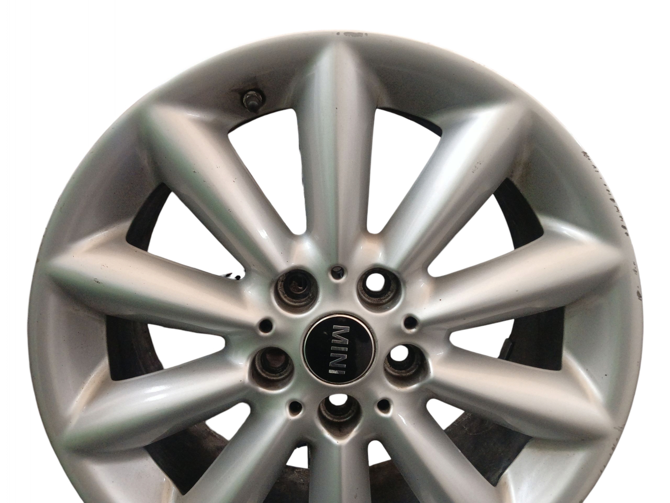 felni Alu MINI CLUBMAN F54 (2015-2019) 17'' 7,5J ET54 5X112 6856045