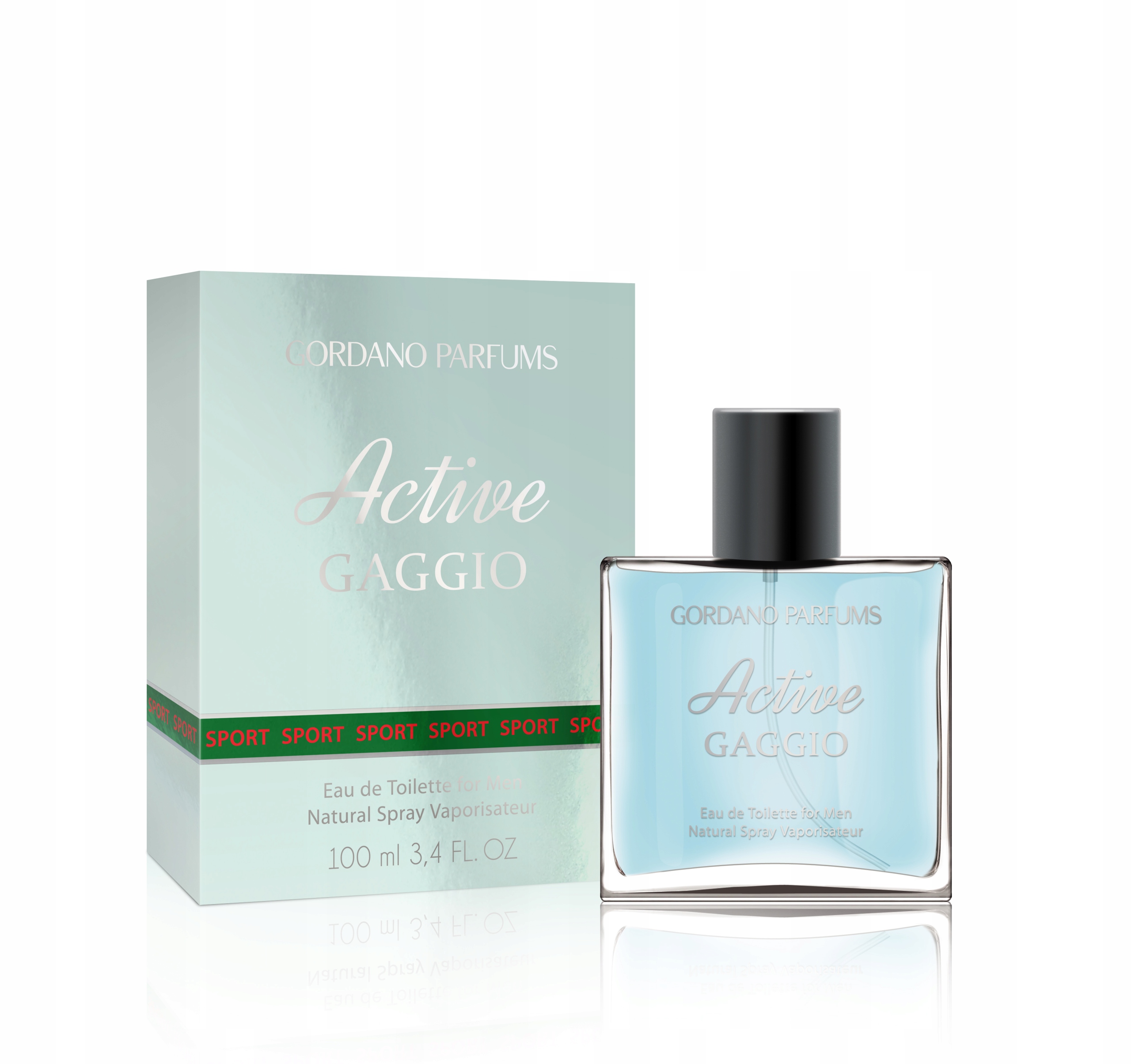 Giordano Gold Niska cena na Allegro