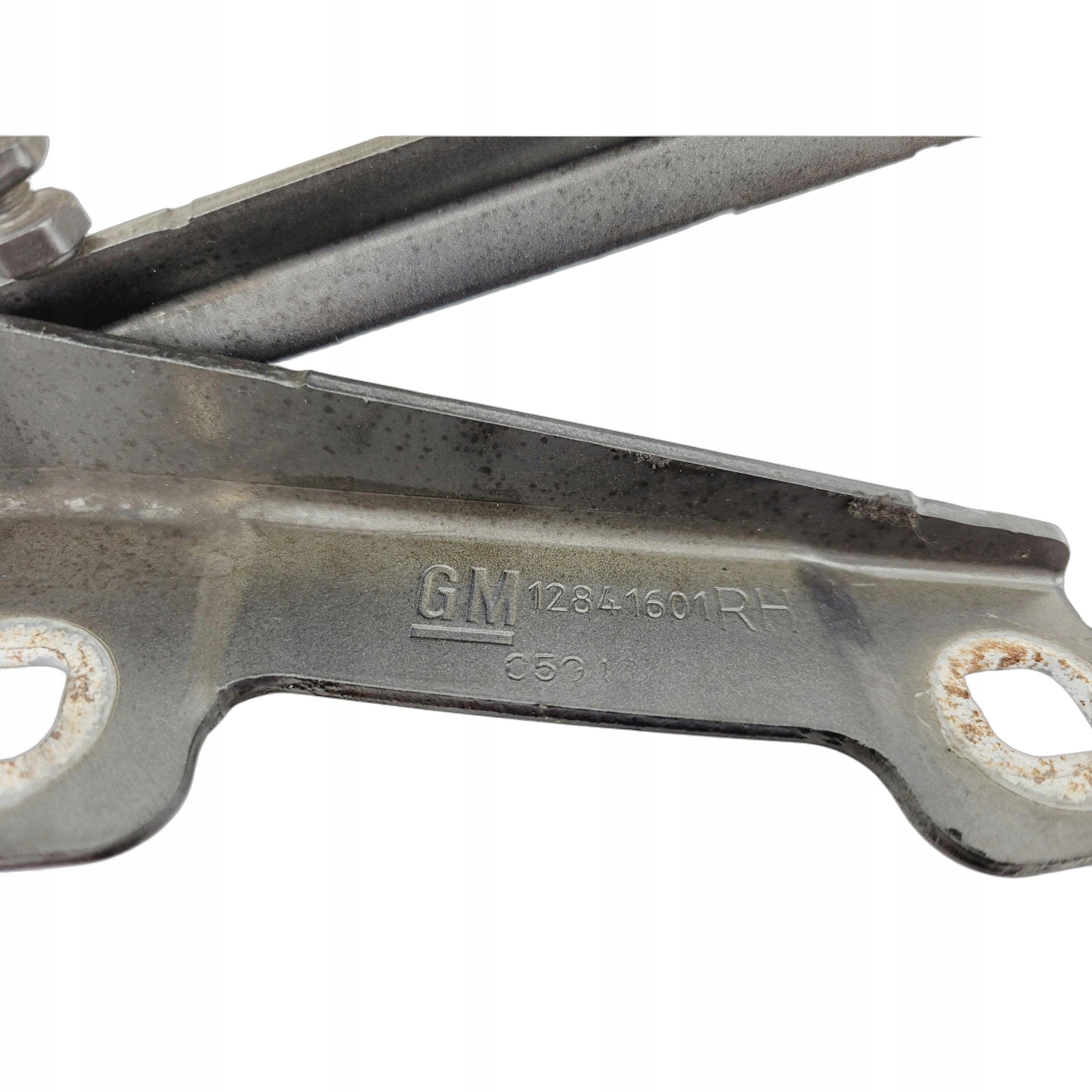 Cerniere cofano OPEL INSIGNIA A Z177 12841601