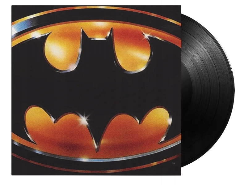 Prince Batman - Muzyka - Allegro.pl