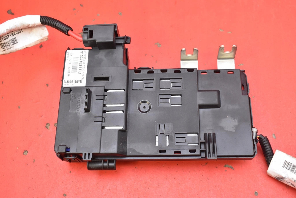 Centralina modulo PFB START/STOP 31337182 VOLVO V60 1 e 2.0 D4 181 KM 13-20