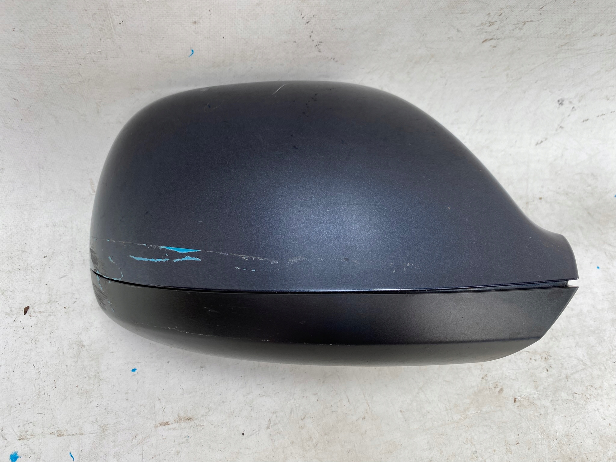 VW TRANSPORTER T6 15- cover mirrors right 7E1857528N