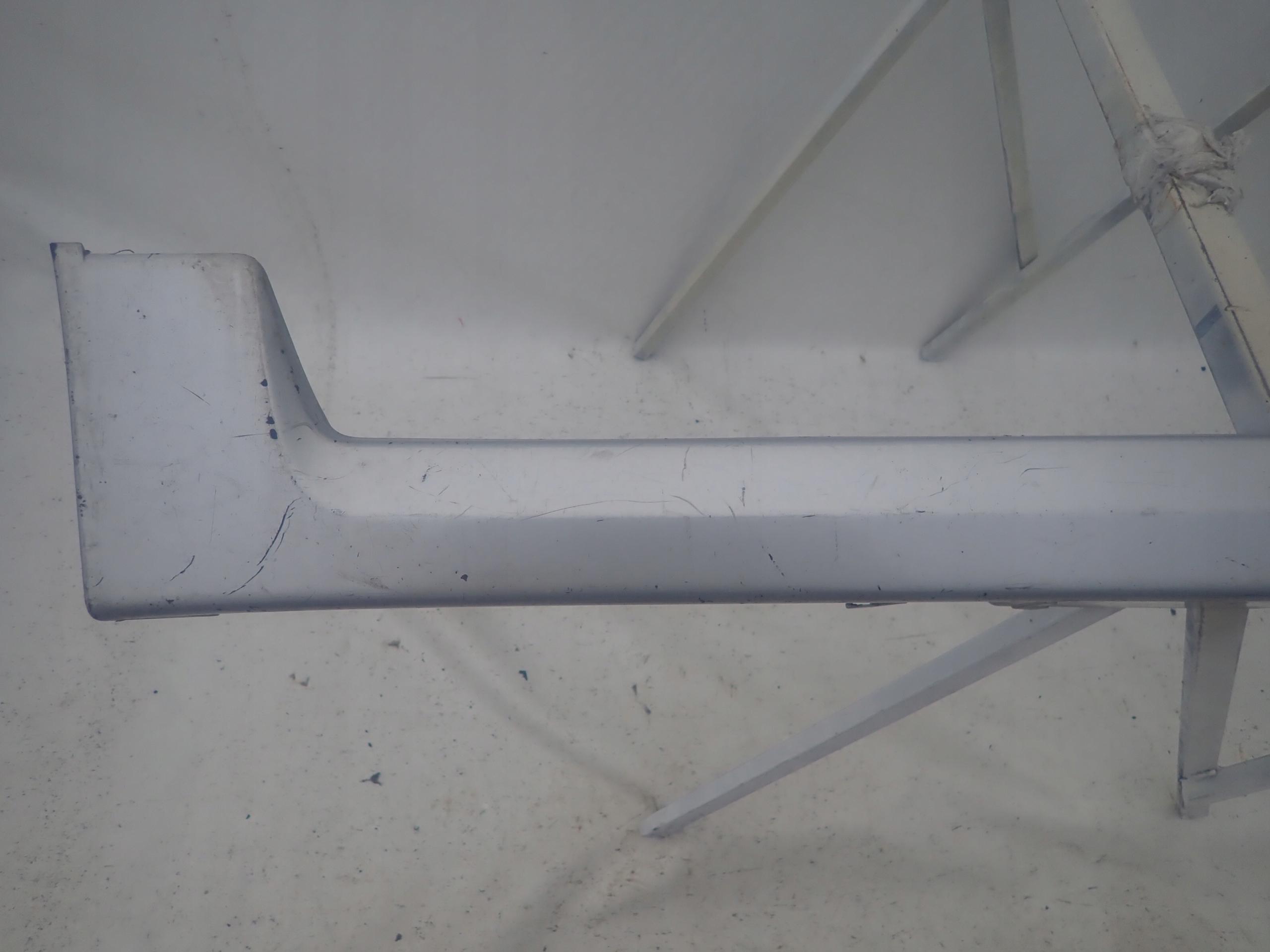 SUZUKI LIANA LIFT 04-08 threshold left moulding threshold