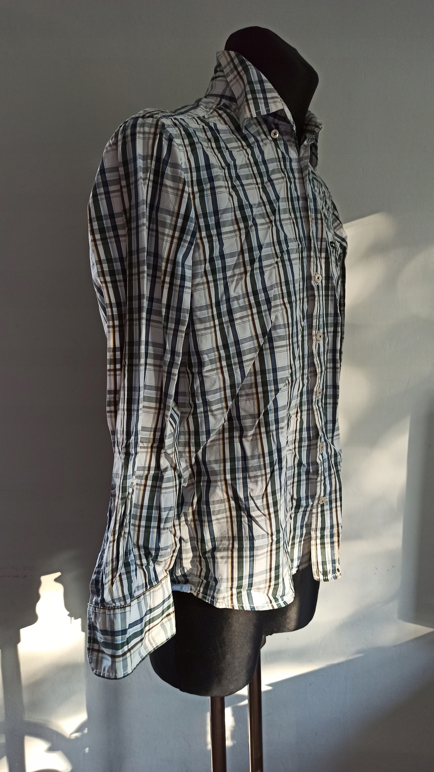 CAMEL ACTIVE - świetna koszula rozm. L Marka Camel Active