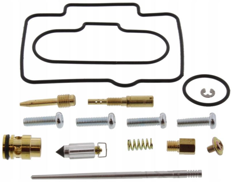 Sada na opravu karburátoru Honda Cr 250 R 01 Nová