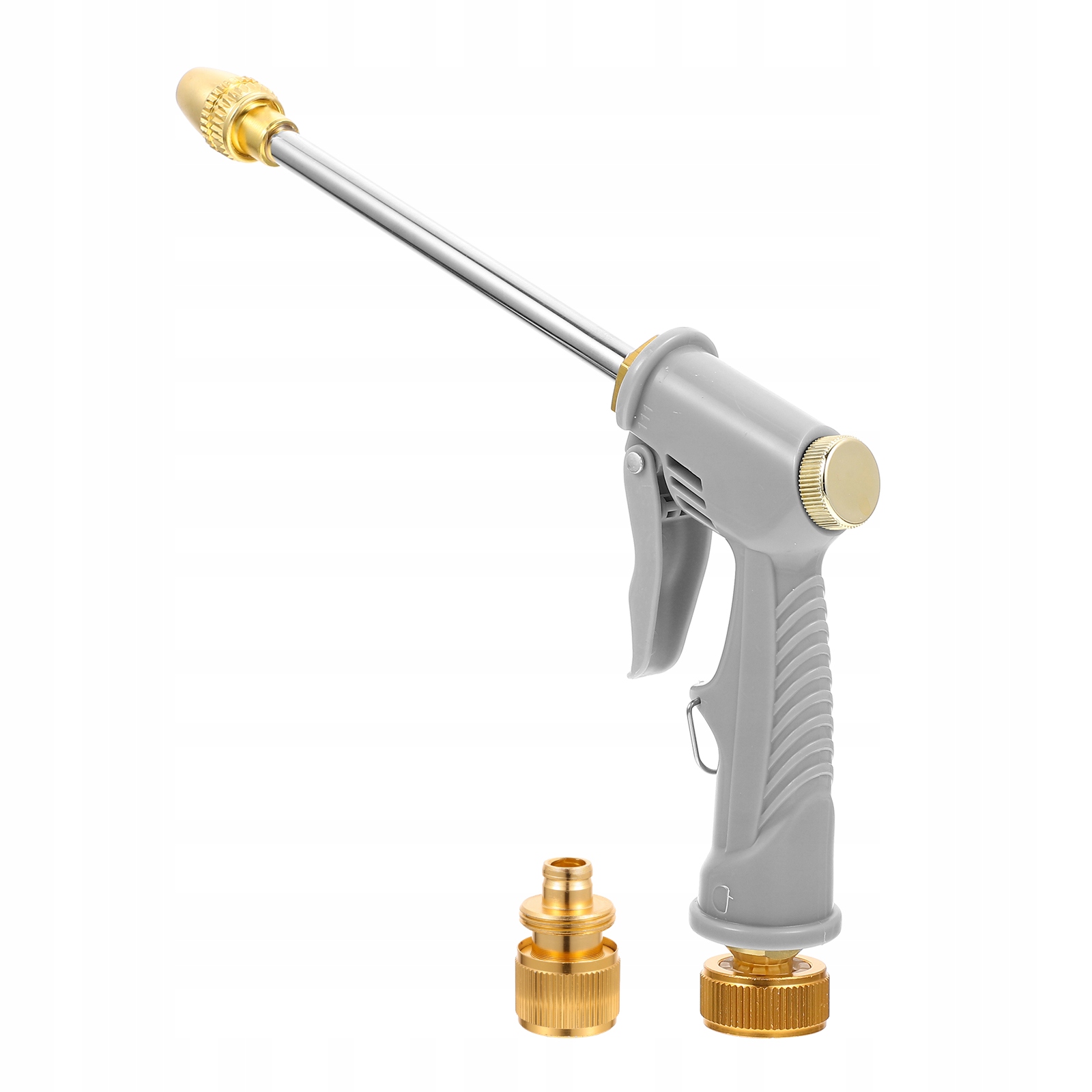 PODLEWAJ KWIATY POD WYSOKIM CIŚNIENIEM