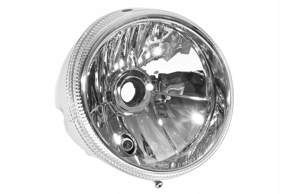 Predný reflektor lampa, Vespa Gtv 250 06-08 Gtv 300 09-13 originál