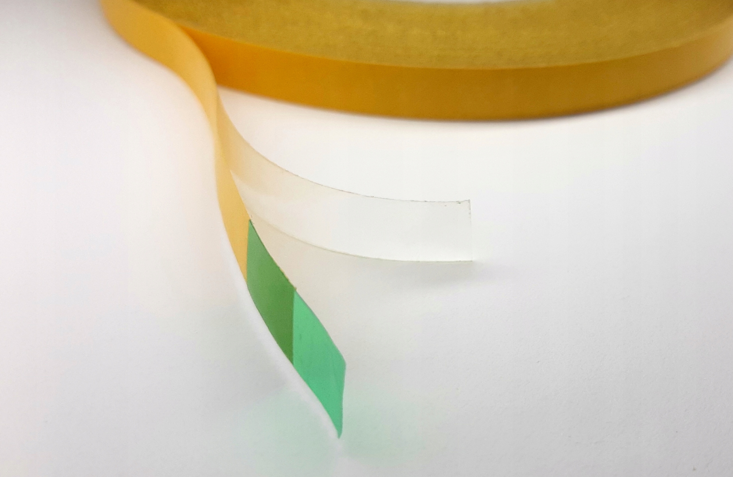 Taśma dwustronna bezbarwna 4/50 ULTRAMOCNA Marka Epat