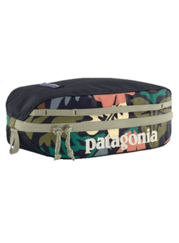 Organizer Patagonia Black Hole Cube 3L Kaleido: Black
