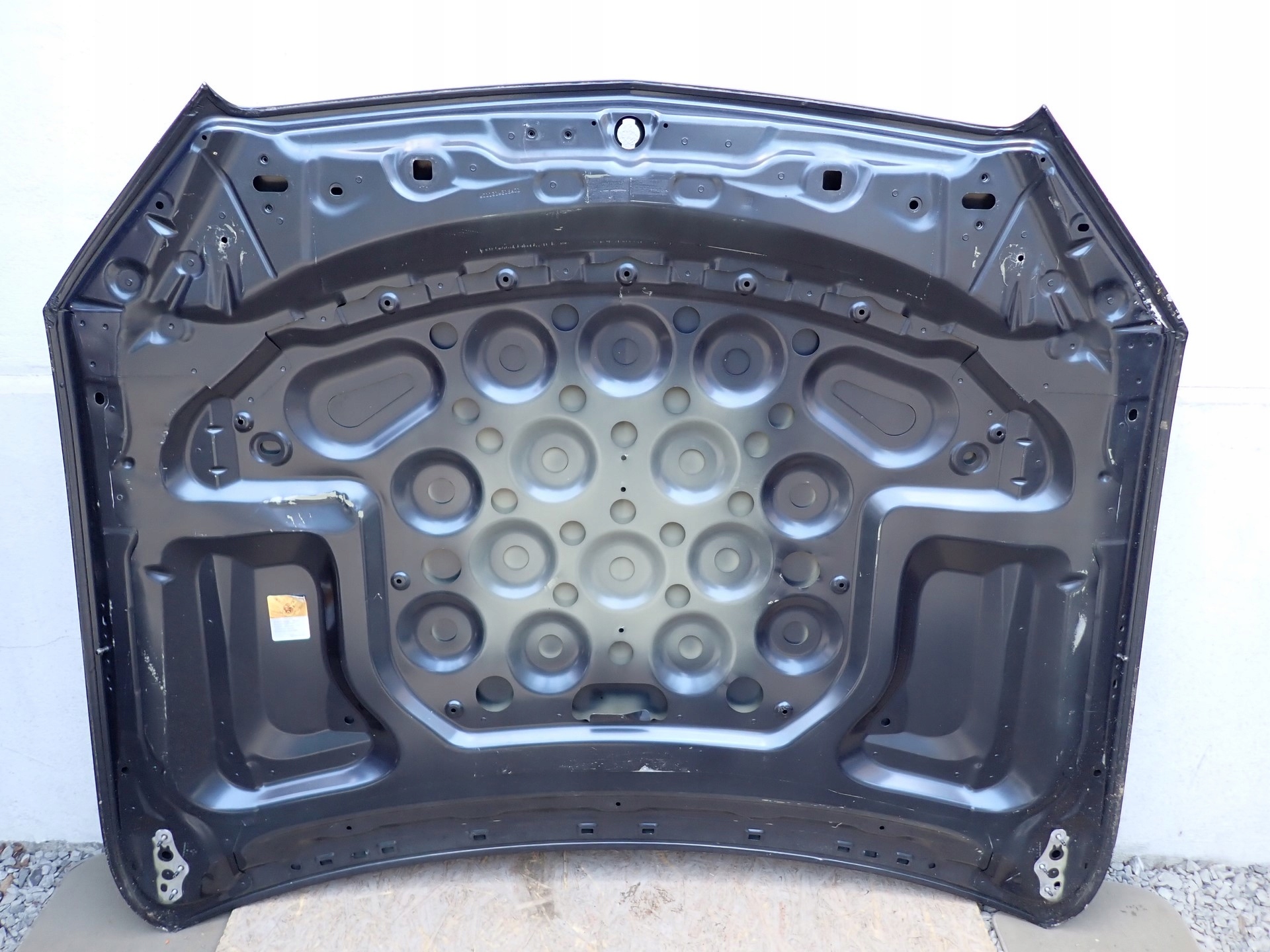 Cofano MERCEDES C KLASA 205 2014-2021R