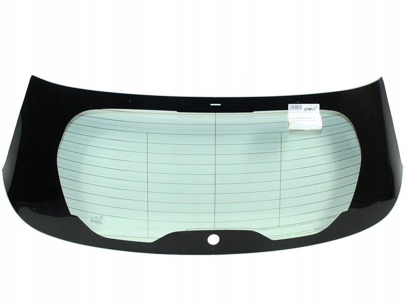 2000010299799 - НОВЕ ЗАДНЄ СКЛО ДЛЯ TOYOTA YARIS 2020-