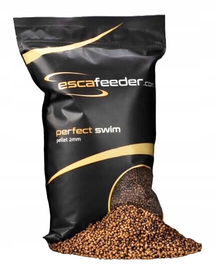 Pellet Esca Feeder Perfect Swim 2mm 800g