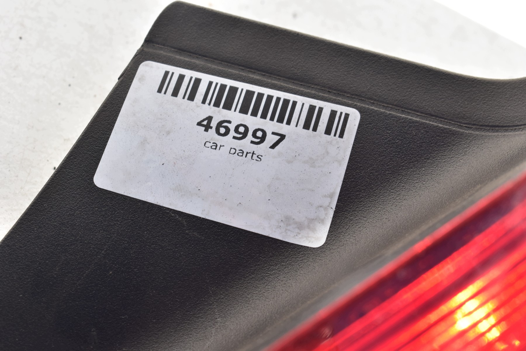 light right rear part OPEL ASTRA J HB 5D 2009-2015R EU 13306460