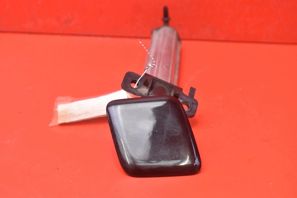 lavafaro REFLEKTOROW destra nero PEUGEOT 308 1 e T7 07-11