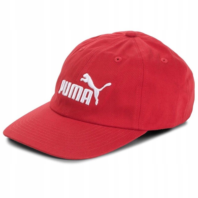 

Puma Czapka Z Daszkiem Bejsbolówka Ess 22416 Nap R