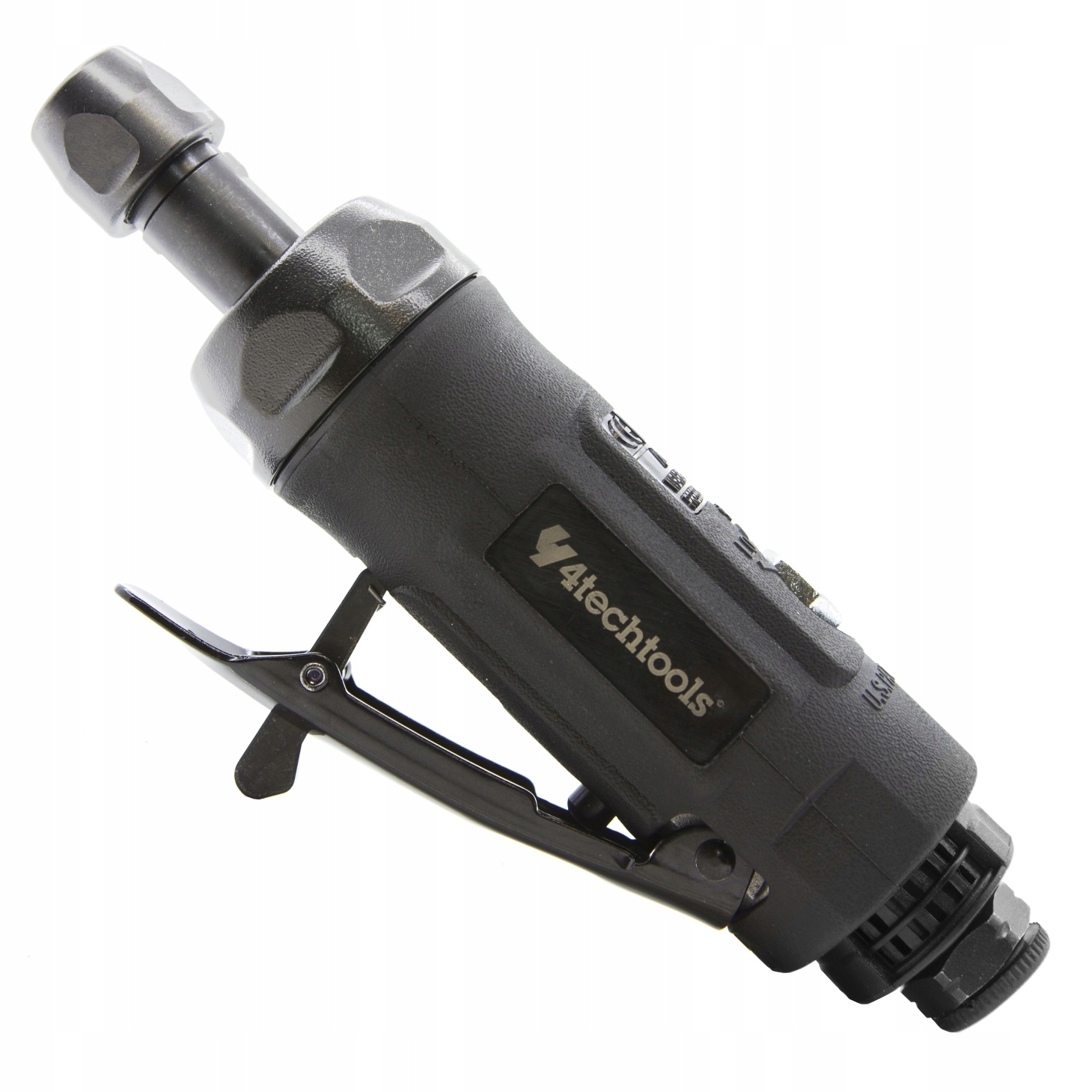 SZLIFIERKA PNEUMATYCZNA PROSTA KRÓTKA 4TECHTOOLS 4techtools