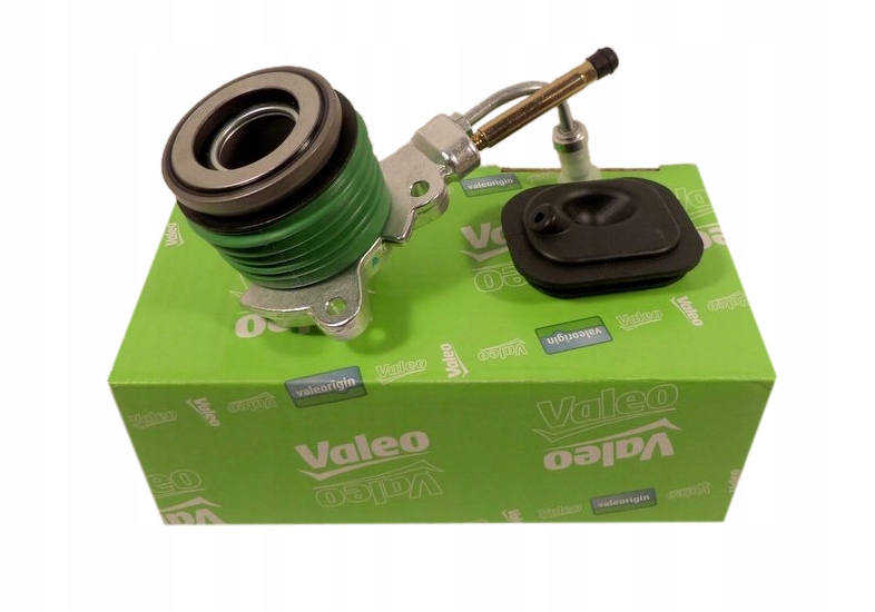 Valeo 810035 ВИЖИМНИЙ ПІДШИПНИК центральний, муфта