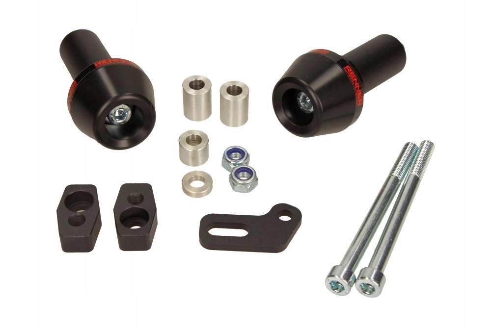 Crash Pad Moto Kawasaki Versys 650 -14 RENT10205