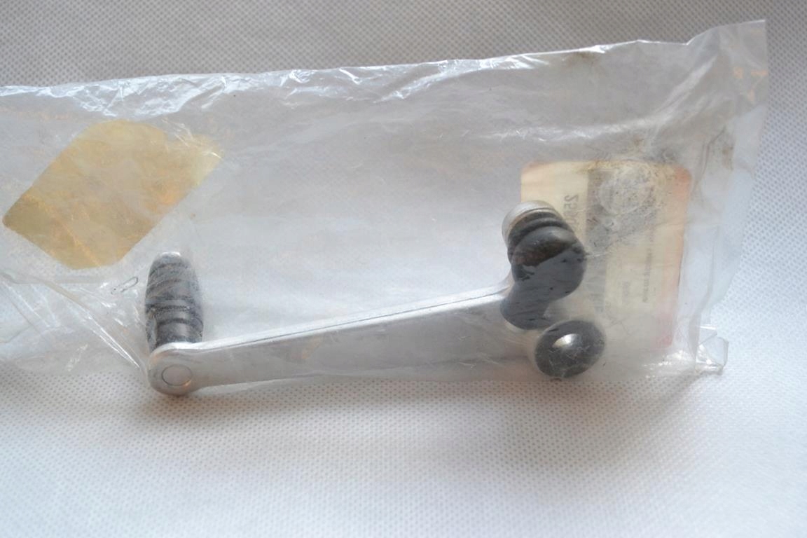 radiaca páka Suzuki Gsx 1400 02-07' nová Oem