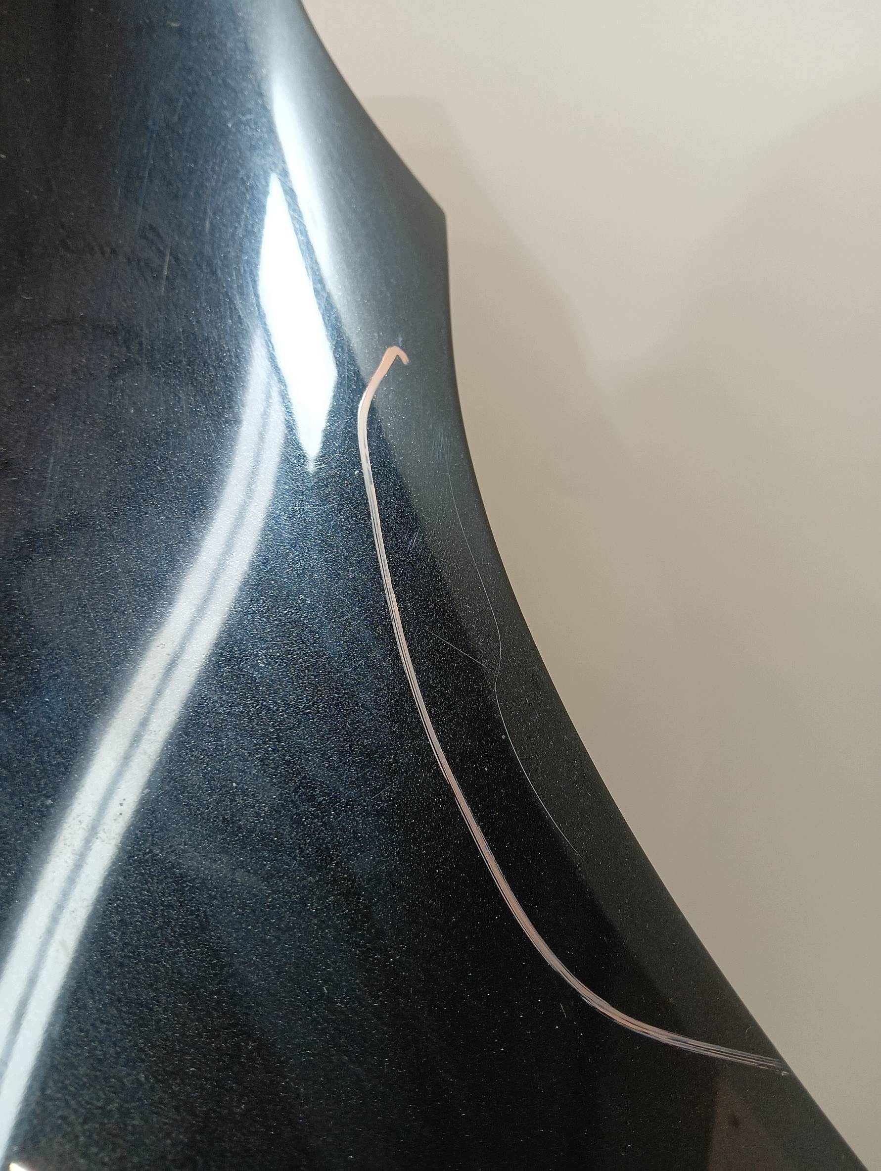 fender right front 9910 Skoda Superb II (2008-2015)