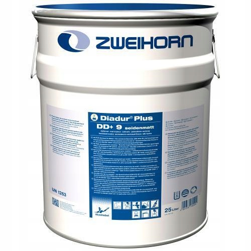 Zweihorn bezbarvý lak na dřevěné schody