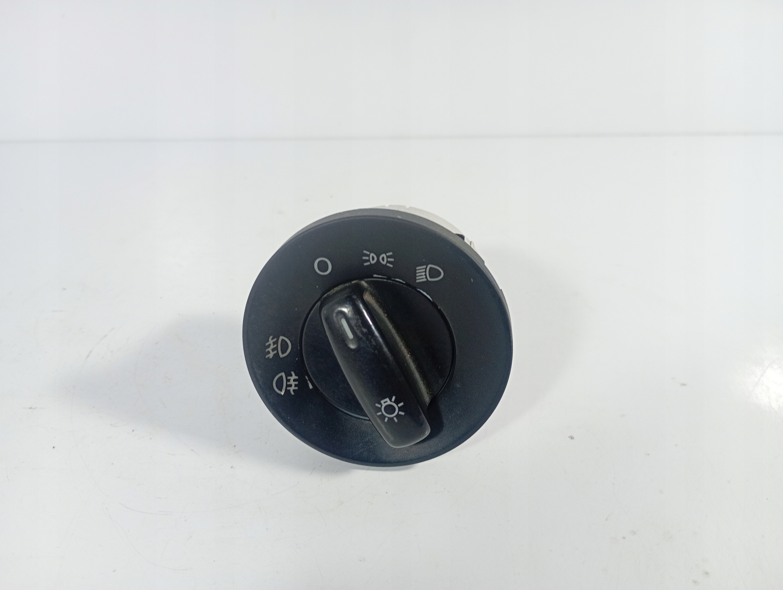 Skoda Octavia II 2 04-13 switch PANEL switch of the lights OE 1K0959433AH