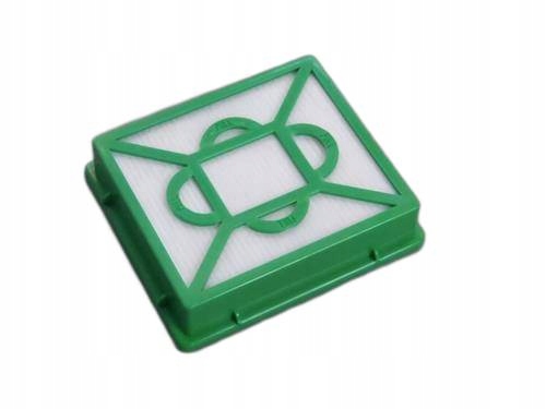Filtr Wylotowy Odkurzacza Hepa Electrolux/ Clario 2/ Ergo Mini